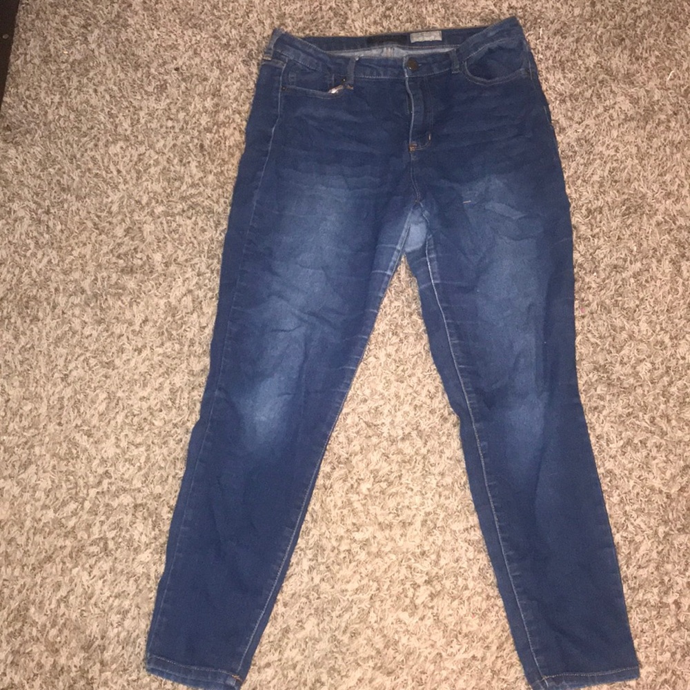 Aeropostale’s Jeans